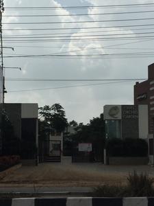 Project Image of 0.0 - 3678.0 Sq.ft 4 BHK Villa for buy in NVT Orchid Garden