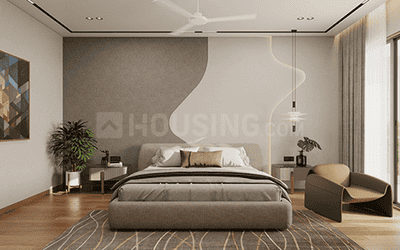 Project Image of 1282.95 - 4070.0 Sq.ft 3 BHK Apartment for buy in Riviera Bliss