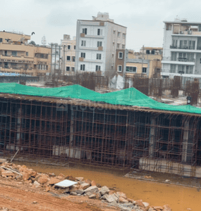 Project Image of 924.0 - 1995.0 Sq.ft 2 BHK Apartment for buy in Zjsh Spv Consortium Magnum