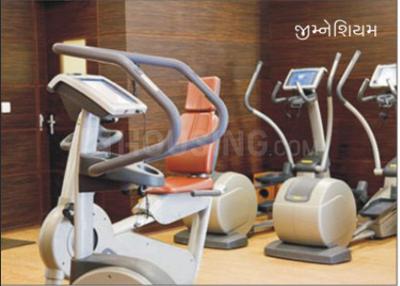 Project Image of 612 Sq.ft 1 BHK Apartment / Flat for sale in Narolgam for Rs. 1749999