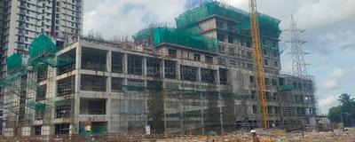 Project Image of 3103 Sq.ft 4 BHK Apartment / Flat for sale in Eroor for Rs. 39292324