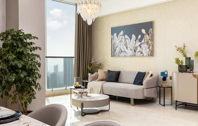Project Image of 758.0 - 1780.0 Sq.ft 2 BHK Apartment for buy in Monte South
