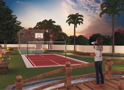 Project Image of 1010.0 - 2100.0 Sq.ft 2 BHK Apartment for buy in Agrawal Palm Resorts