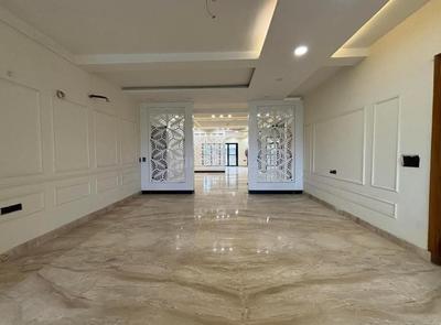 Project Image of 2250.0 - 3600.0 Sq.ft 3 BHK Builder Floor for buy in Kesar Titanium Floors