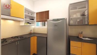 Project Image of 796.0 - 840.0 Sq.ft 2 BHK Apartment for buy in KG House Of Champions