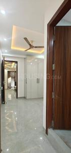 Project Image of 600.0 - 1000.0 Sq.ft 1 BHK Builder Floor for buy in Networth Marvilla Homes