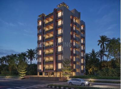 Project Image of 0.0 - 1242.0 Sq.ft 2 BHK Apartment for buy in Environs Kantam Apartment