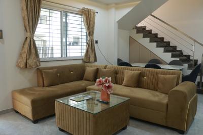 Project Image of 2400.0 - 3000.0 Sq.ft 4 BHK Villa for buy in Harbans Park