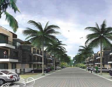 Project Image of 1310.0 - 2800.0 Sq.ft 2 BHK Apartment for buy in Landmark Avenue
