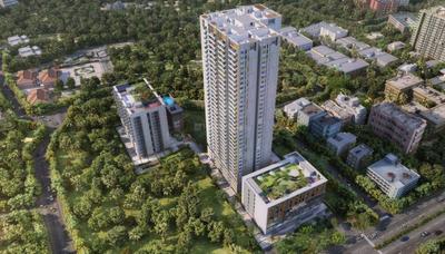 Project Image of 942.0 - 5258.0 Sq.ft 2 BHK Apartment for buy in Stalwart Pride