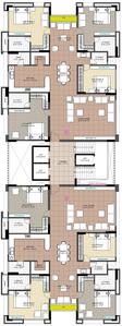 Project Image of 3700.0 - 5300.0 Sq.ft 4 BHK Apartment for buy in DMD Spring Valley