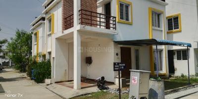 Project Image of 935.0 - 1836.0 Sq.ft 2 BHK Villa for buy in Jansen Nivaas Nivriti