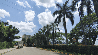 Project Image of 694.27 - 911.38 Sq.ft 2 BHK Apartment for buy in Persipina Grandstand