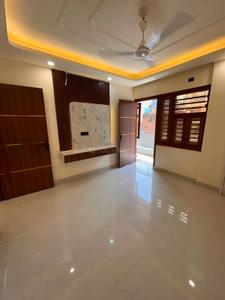 Project Image of 540.0 - 1200.0 Sq.ft 2 BHK Builder Floor for buy in Vishal Luxury Homes