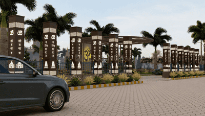 Project Image of 1004 Sq.ft Residential Plot / Land for sale in Chaksu for Rs. 2500000