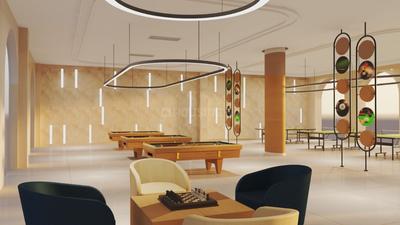 Project Image of 1350.0 - 3200.0 Sq.ft 2 BHK Apartment for buy in Kedia The Sezasthan