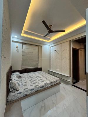 Project Image of 1320.0 - 1770.0 Sq.ft 3 BHK Apartment for buy in Puja Prime II