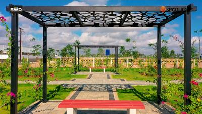Project Image of 600.0 - 2400.0 Sq.ft Residential Plot Plot for buy in RWD Spotlight