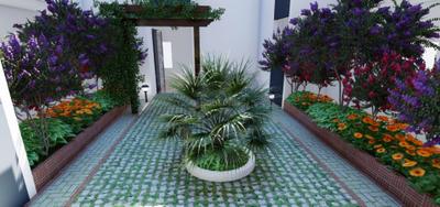 Project Image of 1022.0 - 1173.0 Sq.ft 2 BHK Apartment for buy in Fusion 4 Pearl