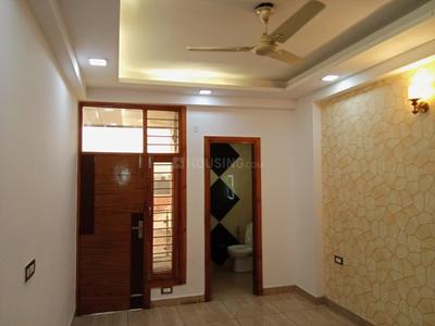 Project Image of 750.0 - 1400.0 Sq.ft 2 BHK Builder Floor for buy in Devesh Luxury Flats