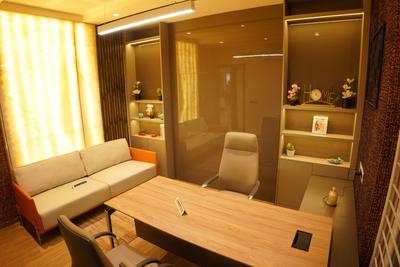 Project Image of 2350.0 - 3510.0 Sq.ft 3 BHK Apartment for buy in MK One