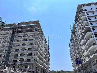 Project Image of 2160 Sq.ft 3 BHK Apartment / Flat for sale in Kokapet for Rs. 18500000