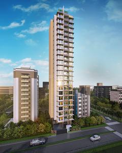 Project Image of 774.0 - 786.0 Sq.ft 2 BHK Apartment for buy in Verdant