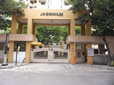 Project Image of 1200 Sq.ft 2 BHK Apartment / Flat for sale in Magarpatta City for Rs. 21000000