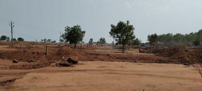 Project Image of 1581.76 - 8102.43 Sq.ft Residential Plot Plot for buy in Navabhoomi City Grande