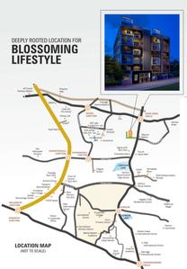 Project Image of 1151.0 - 1566.0 Sq.ft 2 BHK Apartment for buy in Lavyuk Cattleya Orchids