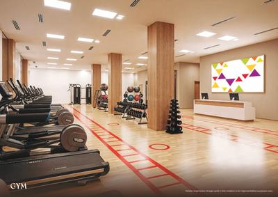 Project Image of 941.0 - 1454.0 Sq.ft 1 BHK Apartment for buy in Dream Valley Highlife
