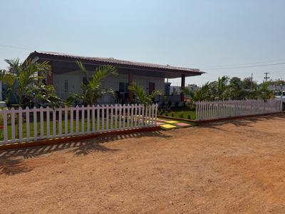 Project Image of 4500.0 - 10890.0 Sq.ft Residential Plot Plot for buy in Bhavishya Green City