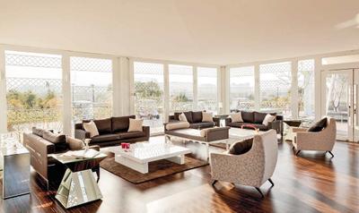 Project Image of 4465.0 - 5575.0 Sq.ft 4 BHK Apartment for buy in Unitech UGCC Burgundy
