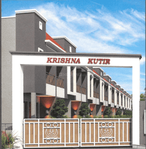 Krishna Kutir Elevation 2