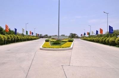Project Image of 1800 Sq.ft Residential Plot / Land for sale in Manglia for Rs. 13500000