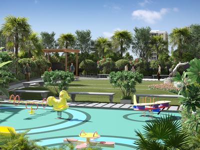 Project Image of 2865.0 - 4010.0 Sq.ft 3 BHK Apartment for buy in Makuta Horizon