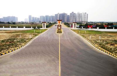 Project Image of 2700.0 - 9000.0 Sq.ft Residential Plot Plot for buy in Ramprastha Plot