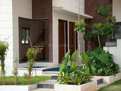 Image of 3200 Sq.ft 4 BHK Villa for sale in Divya Sree Valley Of The Wind, Kempathimmanahalli, Bengaluru for Rs. 65000000