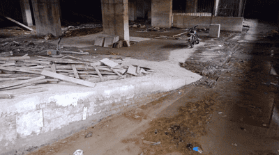 Project Image of 1147.0 - 2249.0 Sq.ft 2 BHK Apartment for buy in JMC Broadway