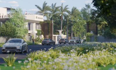 Project Image of 1000 Sq.ft Residential Plot / Land for sale in Old Dhamtari Road for Rs. 1790000