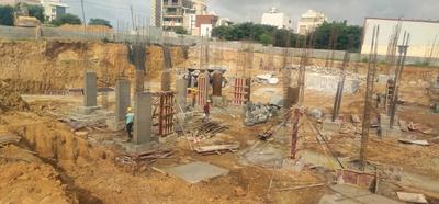 Project Image of 1136.0 - 1856.0 Sq.ft 2 BHK Apartment for buy in The Ninth By Amberstone