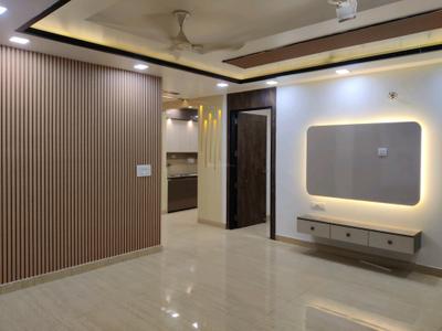 Project Image of 1650.0 - 1850.0 Sq.ft 3 BHK Builder Floor for buy in Prop Zone Builder Floors
