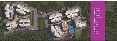 Pushpanjali Orchid Park Master Plan 3