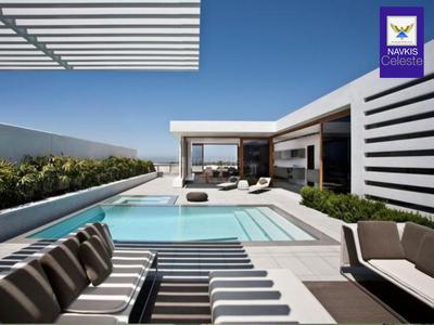 Project Image of 1606.0 - 2294.0 Sq.ft 3 BHK Apartment for buy in Imperial Navkis Celeste