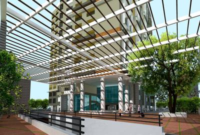 Project Image of 1184.0 - 2497.0 Sq.ft 2 BHK Apartment for buy in Mahabaleshwara Classique Pearl