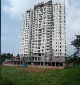 Project Image of 862.0 - 1596.0 Sq.ft 2 BHK Apartment for buy in Artech Kaazcha