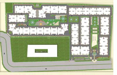 Project Image of 1016.0 - 1404.0 Sq.ft 2 BHK Apartment for buy in IBD Valencia Gardens