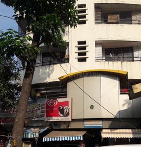 Project Image of 0.0 - 1074.0 Sq.ft 2 BHK Apartment for buy in Swastik Tuljai