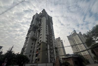 Project Image of 1187.0 - 2000.0 Sq.ft 2 BHK Apartment for buy in Diamond City
