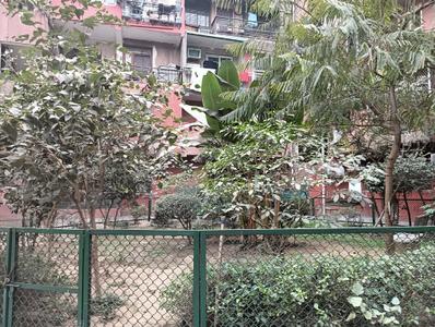 Project Image of 500.0 - 1600.0 Sq.ft 1 BHK Apartment for buy in DDA E2 Vasant Kunj